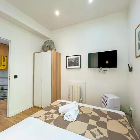 32 Atelier Fashion Apartment