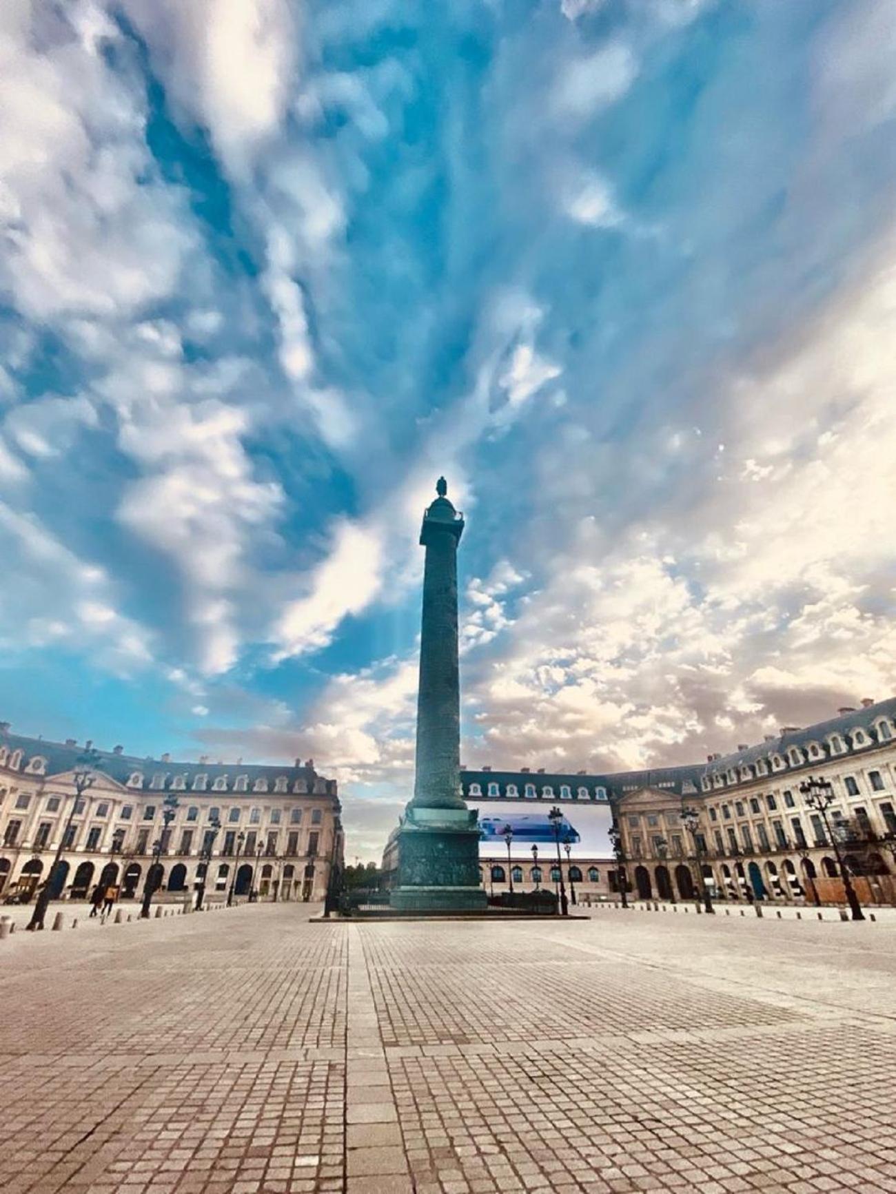 32 Atelier Fashion Apartment *