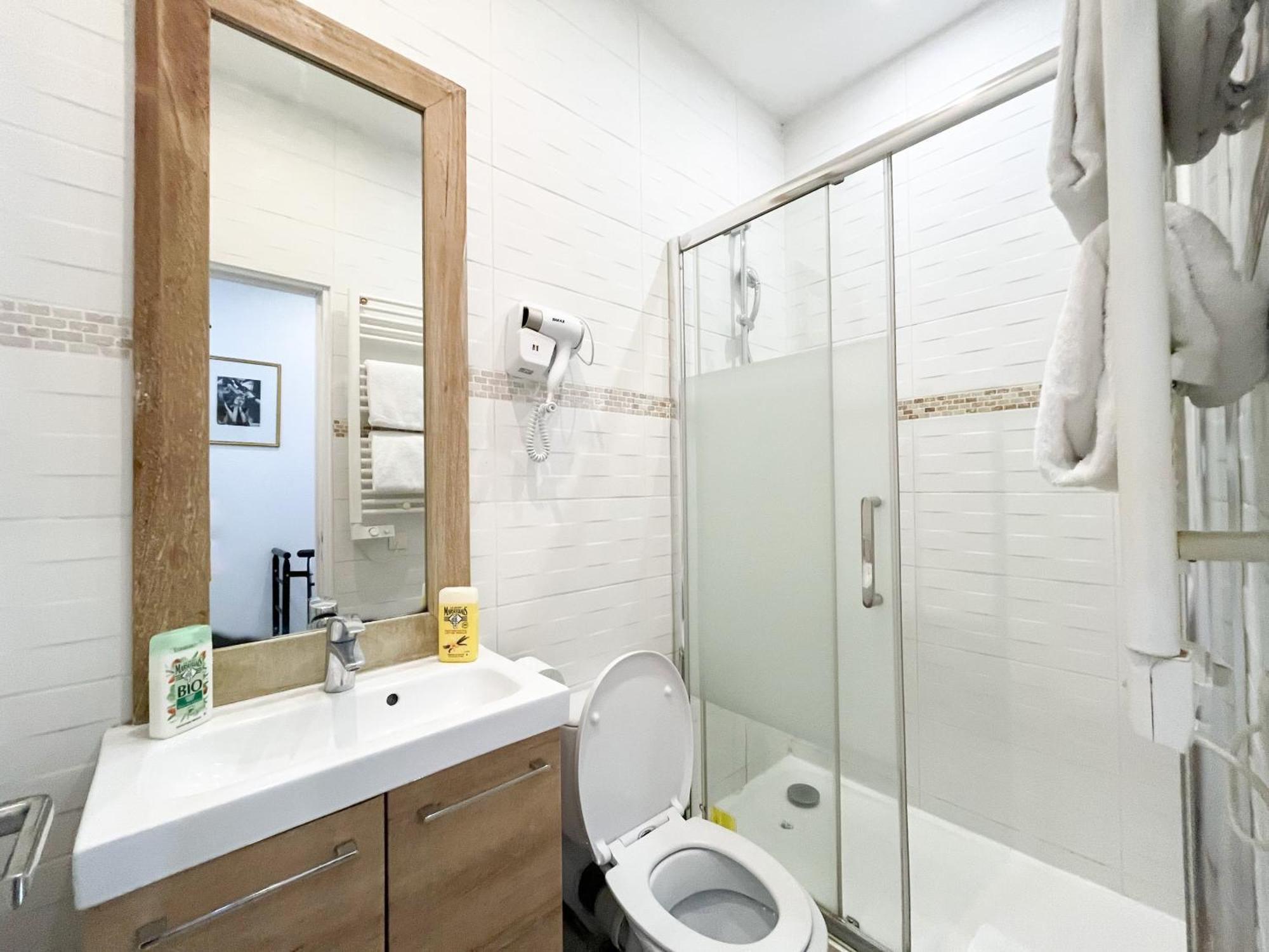 32 Atelier Fashion Apartment