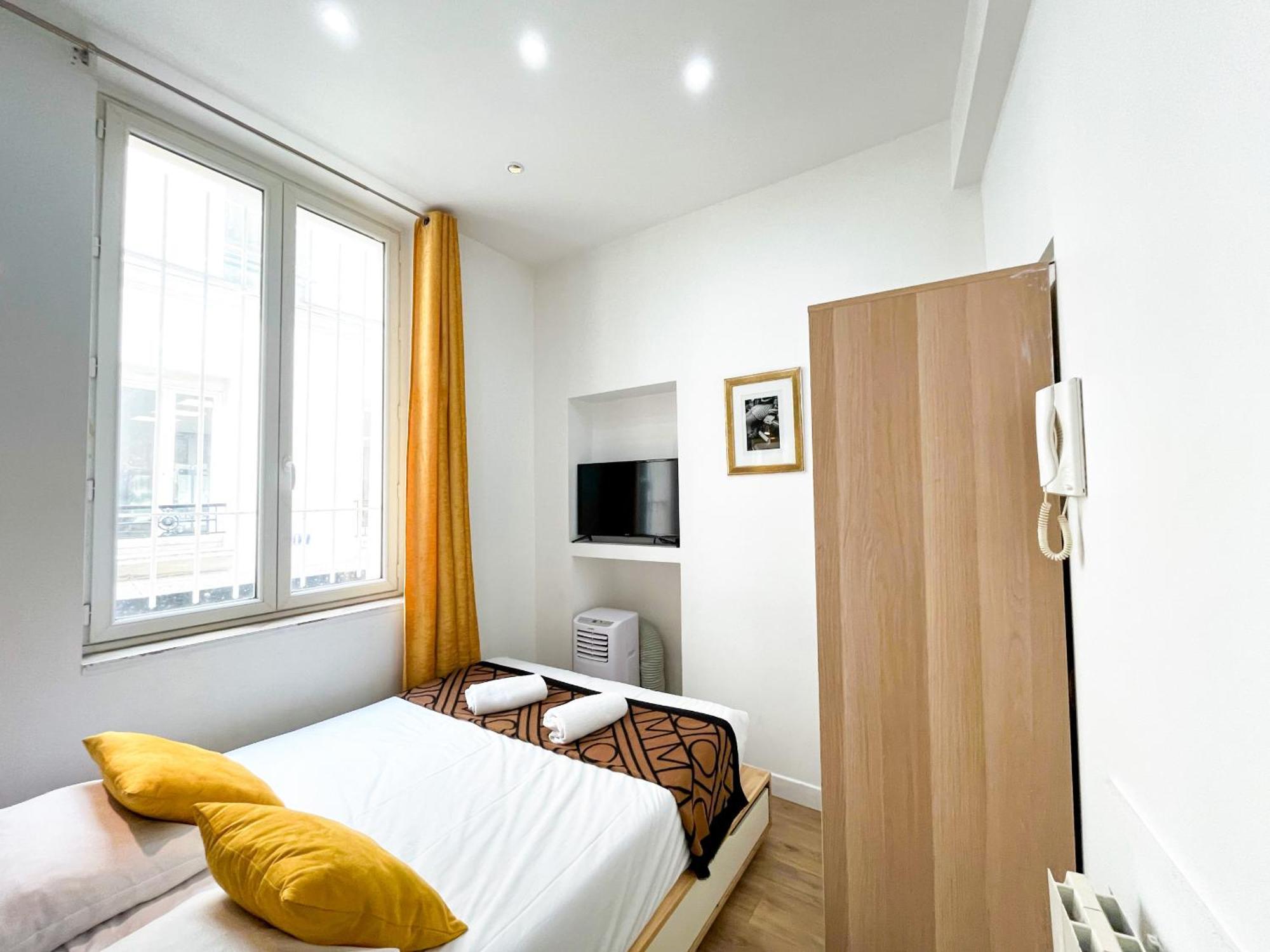 32 Atelier Fashion Apartment