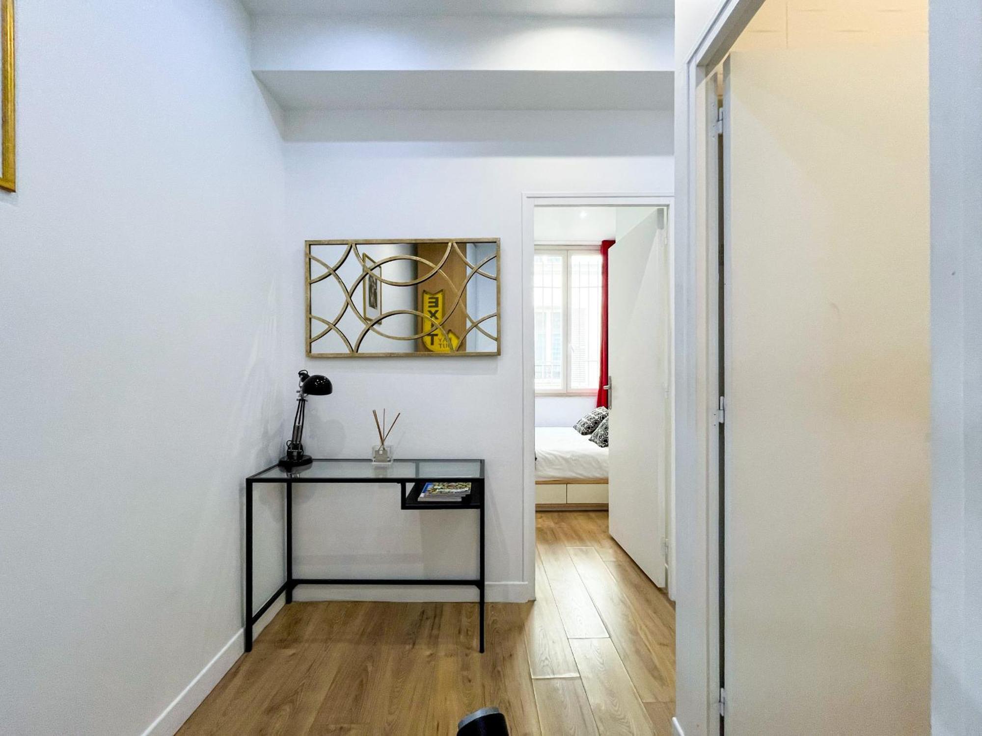 32 Atelier Fashion Apartment *