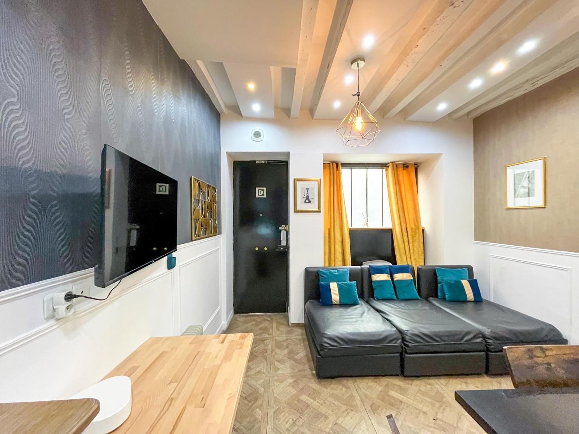 Apartment 32 Atelier Fashion *