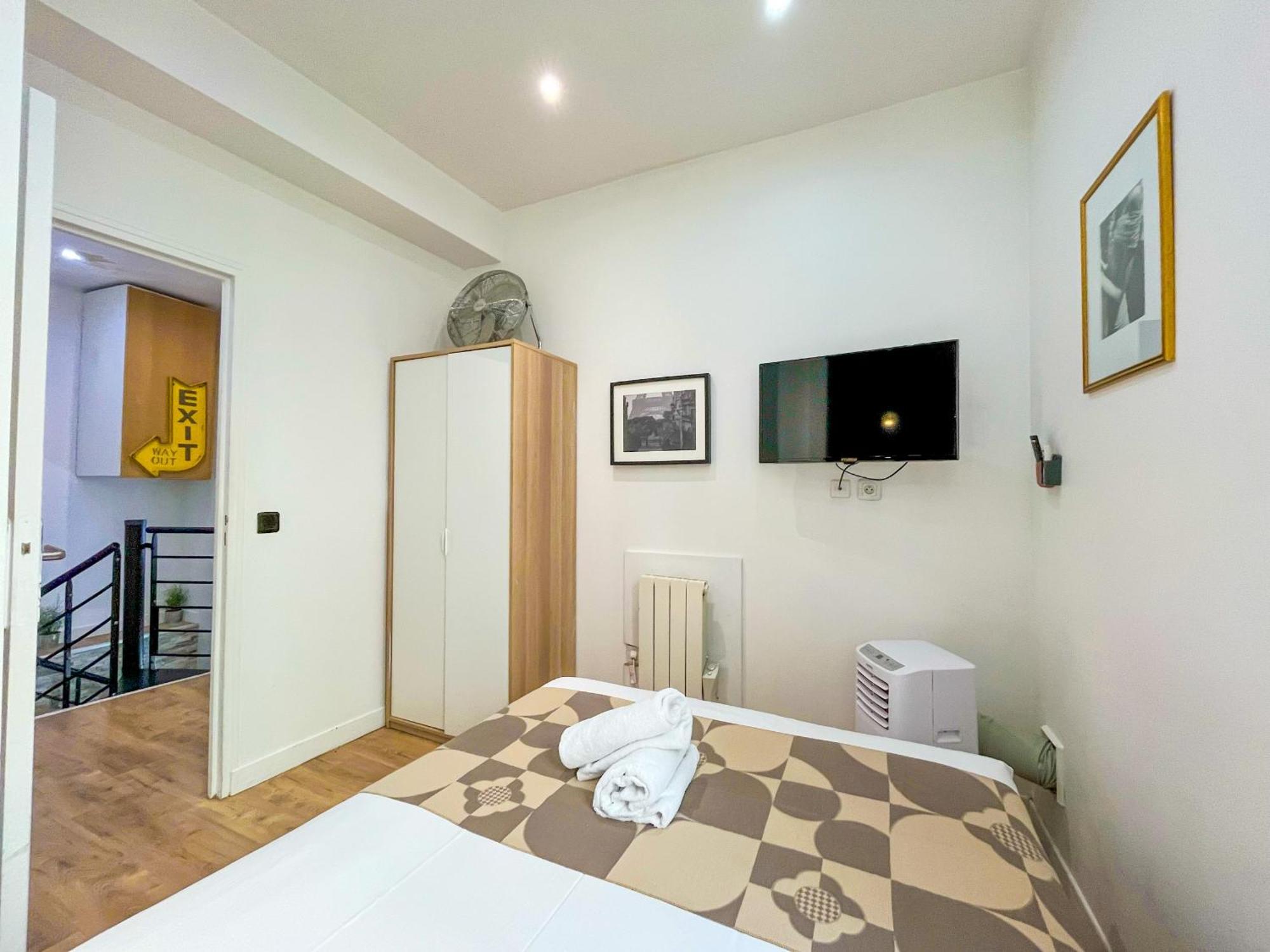 32 Atelier Fashion Apartment
